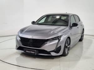Peugeot 308 2025